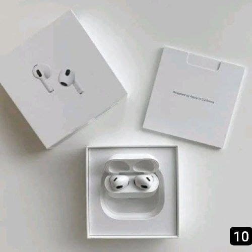 Earbuds pro3