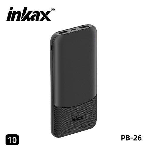 Powerbank Inkax 10000Ma