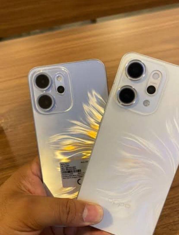 OPPO Reno 14 Pro