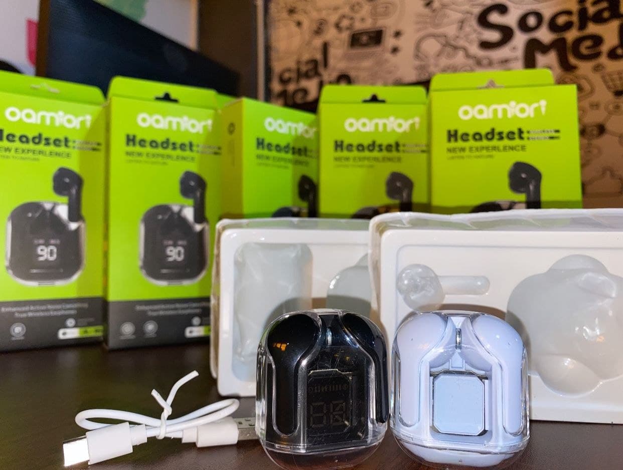 Earbuds A16