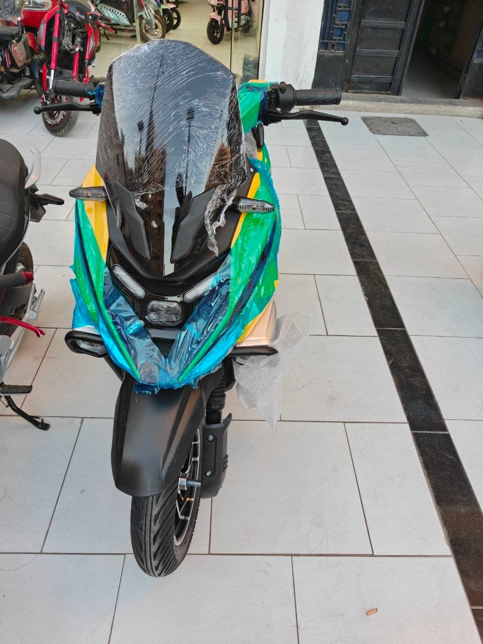 X ROAD PRO 2026